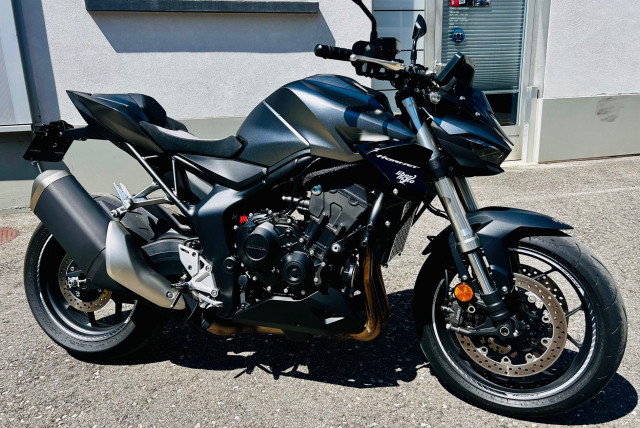 HONDA CB 1000 Hornet Naked Occasion