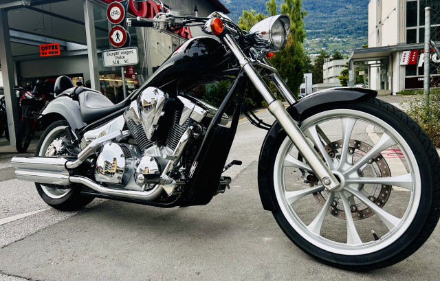 HONDA VT 1300 CX Custom Occasion