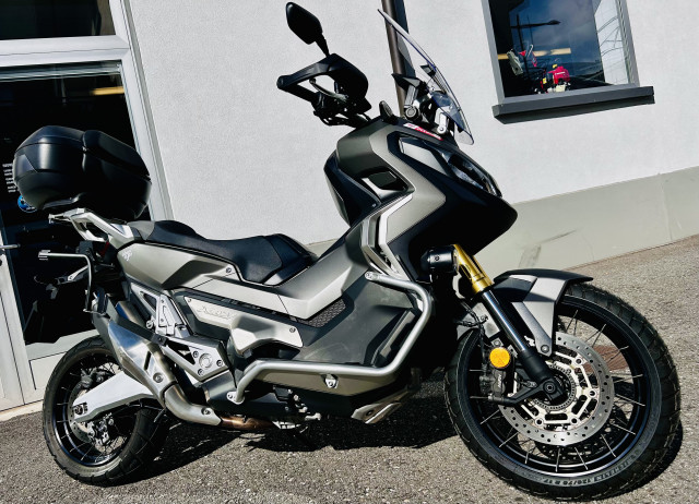 HONDA X-ADV 750 Roller Occasion