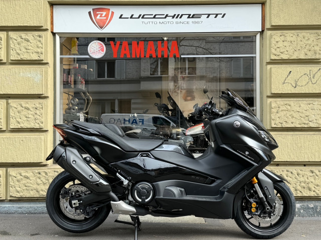 YAMAHA TMax 560 Tech Max Roller Neufahrzeug