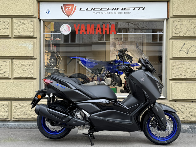 YAMAHA X-Max 300 Roller Neufahrzeug