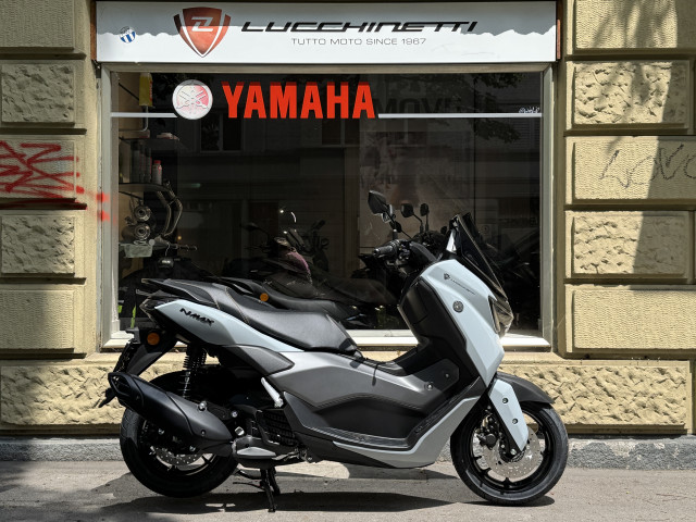 YAMAHA NMax 125 Tech Max Scooter Moto neuve