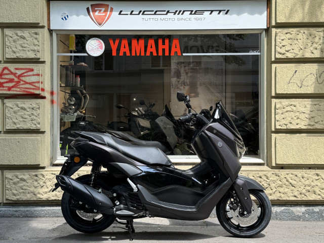 YAMAHA NMax 125 Tech Max Scooter Moto neuve