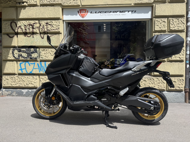 HONDA NSS 750 Forza Roller Occasion