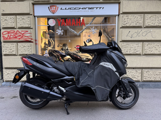 YAMAHA X-Max 300 Roller Occasion