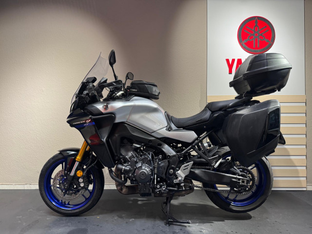 YAMAHA Tracer 9 GT Touring Occasion YAMAHA Tracer 9 GT Touring Occasion