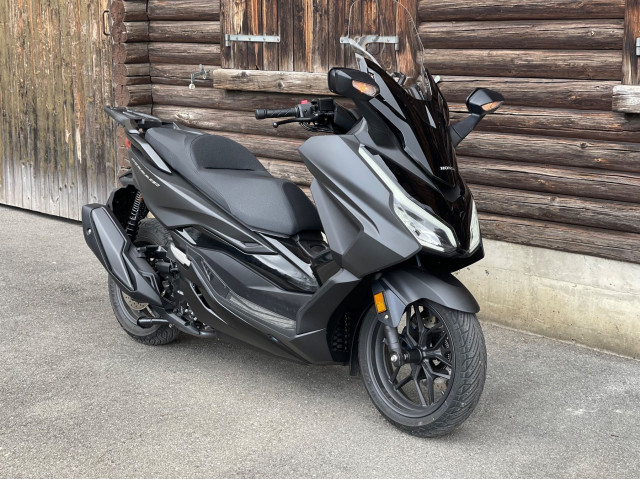 HONDA NSS 350 Forza Smart Top Case Roller Occasion