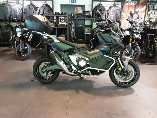 HONDA X-ADV 750 Roller Occasion