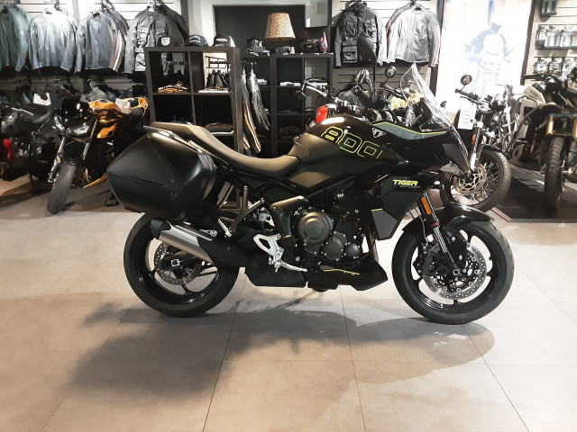 TRIUMPH Tiger Sport 800 Enduro Occasion