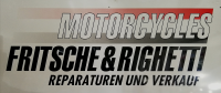 Motorcycles Fritsche & Righetti