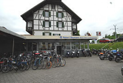 Baumann Motos,Oberdiessbach