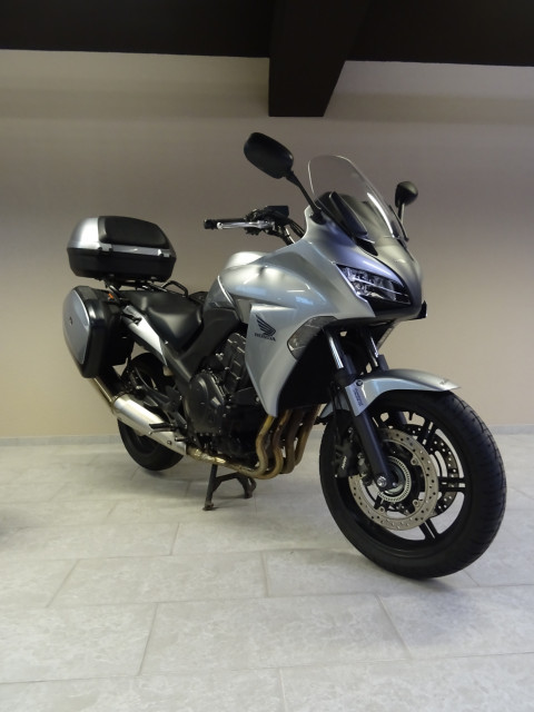 HONDA CBF 1000 F Sport Occasion