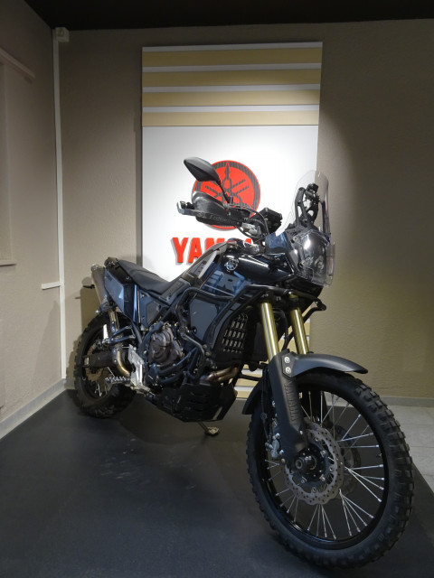 YAMAHA Tenere 700 Enduro Occasion