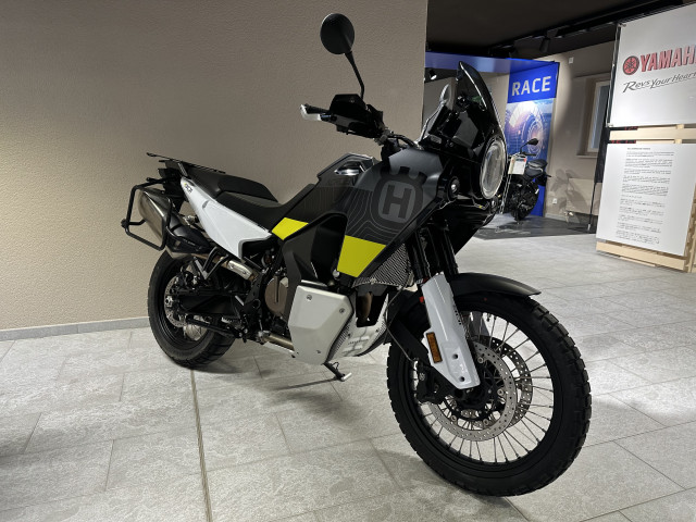 HUSQVARNA Norden 901 Enduro Occasion
