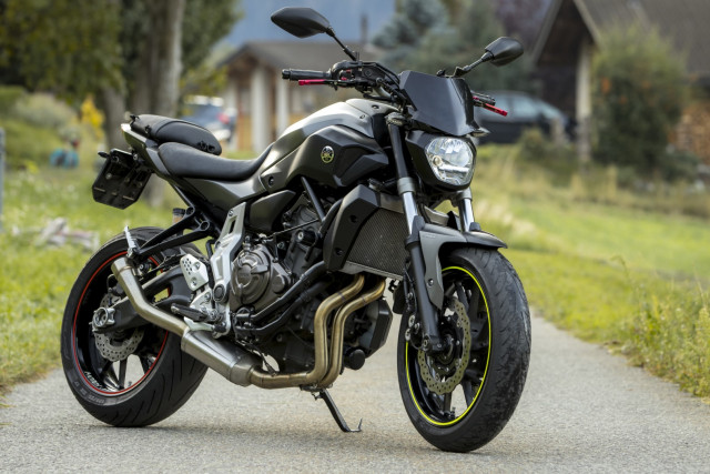 Yamaha mt 2024 07 naked