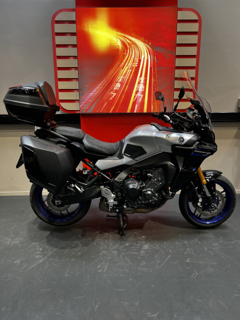 YAMAHA Tracer 9 GT Touring Occasion