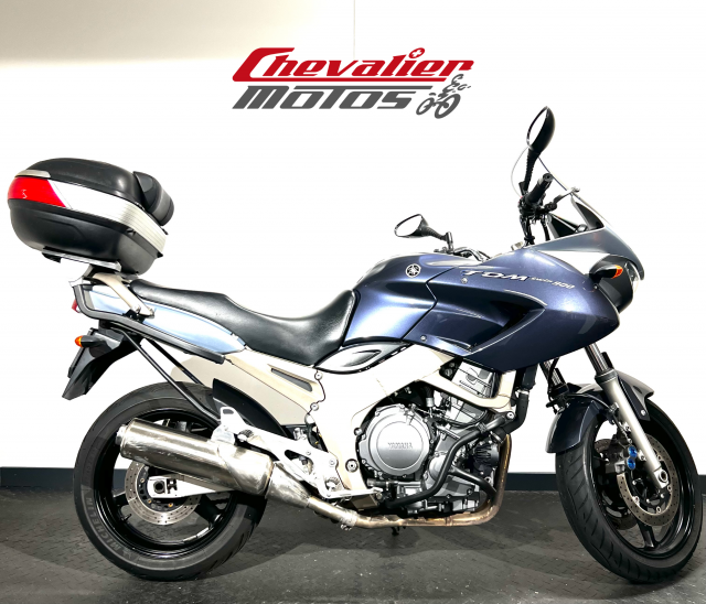 YAMAHA TDM 900 Touring Occasion