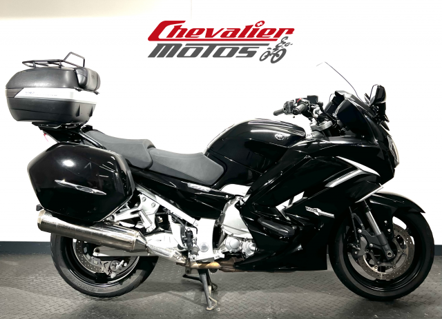 YAMAHA FJR 1300 AE Touring Occasion