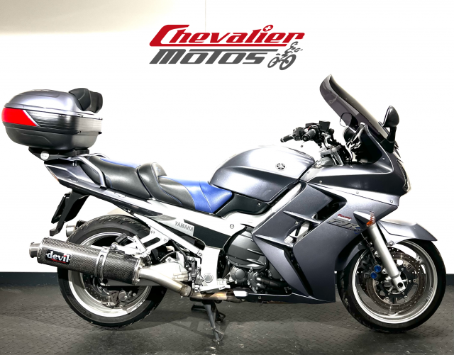 YAMAHA FJR 1300 Touring Occasion