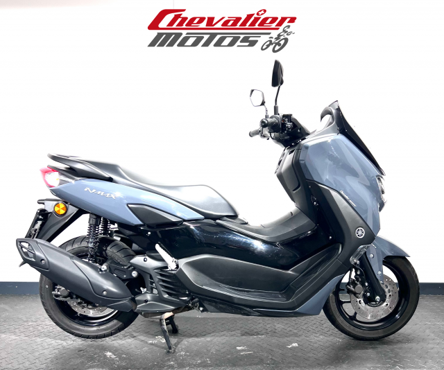 YAMAHA NMax 125 Roller Occasion