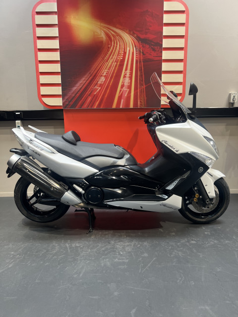YAMAHA TMax 500 Roller Occasion