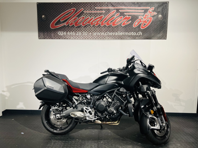 YAMAHA Niken 900 GT Touring Occasion