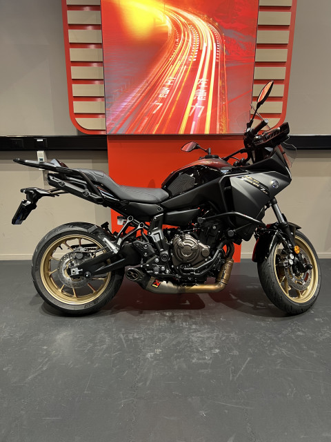 YAMAHA Tracer 7 GT Touring Occasion