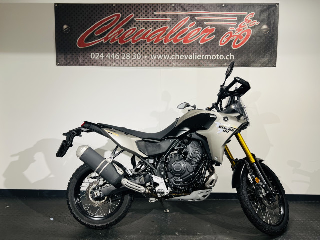 YAMAHA Tenere 700 Enduro Occasion