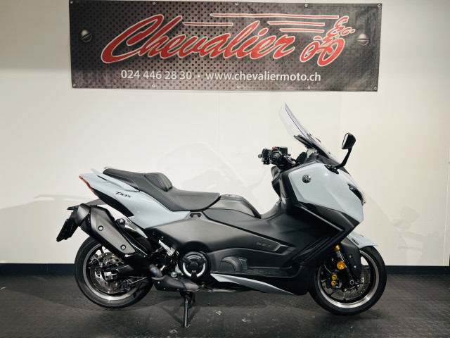 YAMAHA TMax 560 Tech Max Roller Occasion