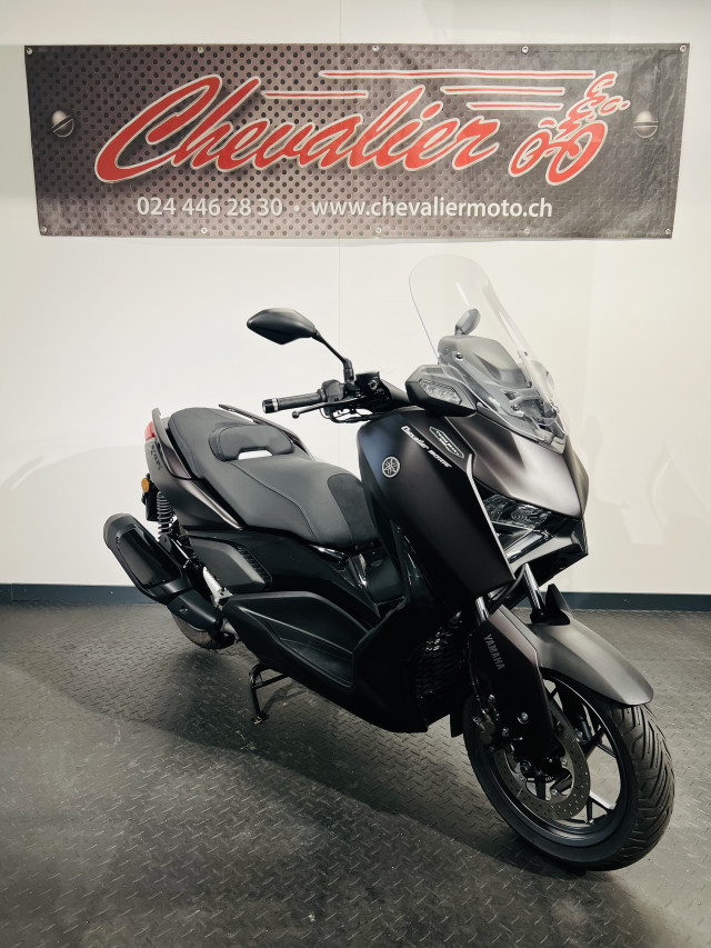 YAMAHA X-Max 300 Tech Max Roller Occasion
