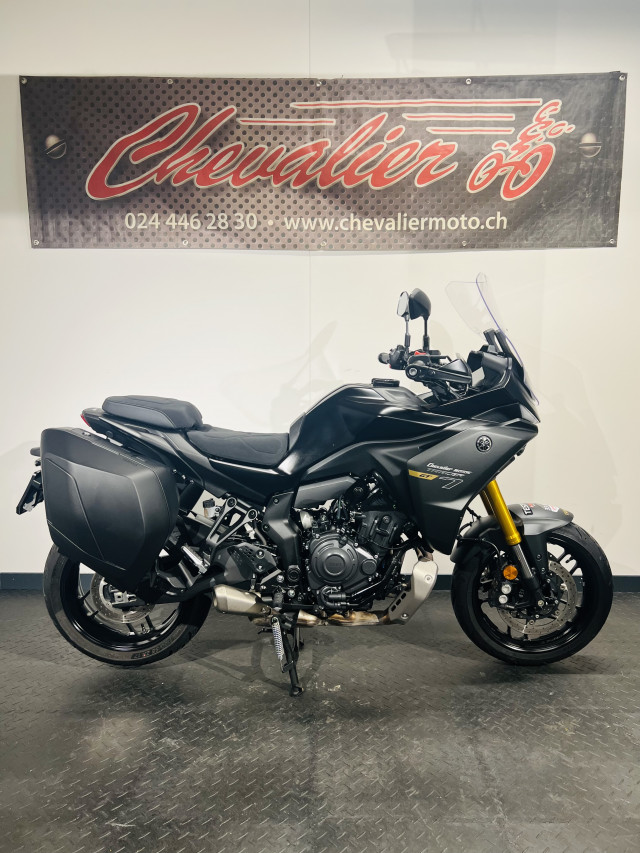 YAMAHA Tracer 7 Touring Occasion