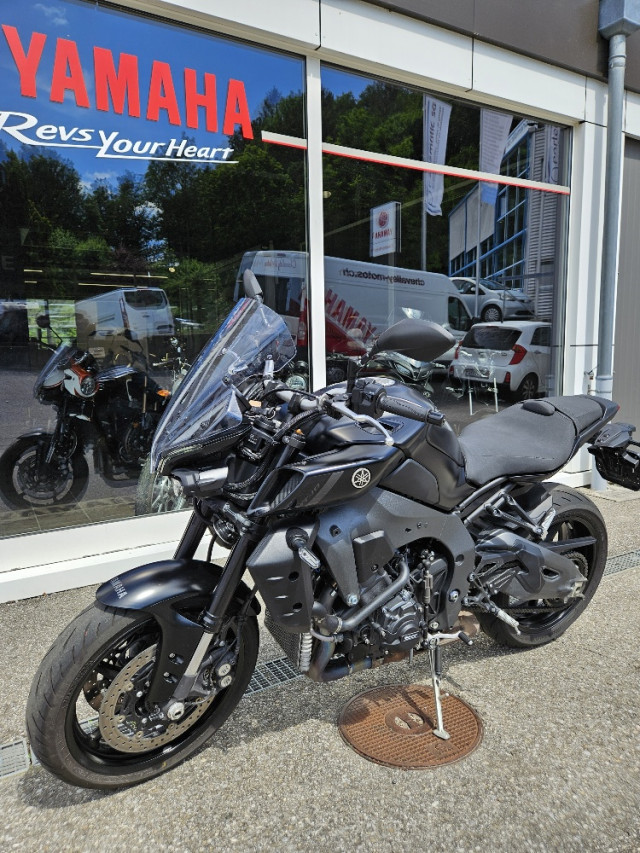 YAMAHA MT-10 Naked Used