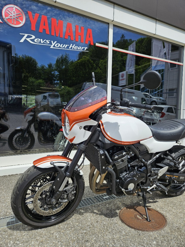 KAWASAKI Z 900 RS Performance Retro Used