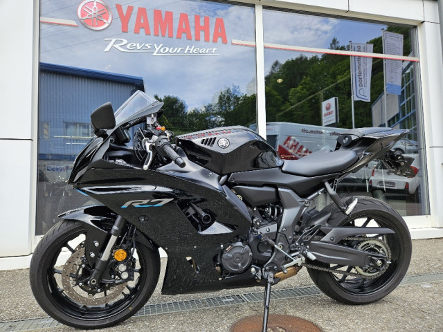 YAMAHA R7 Sport Occasion