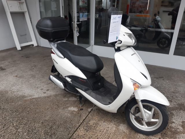 HONDA NHX 110 Lead Roller Occasion