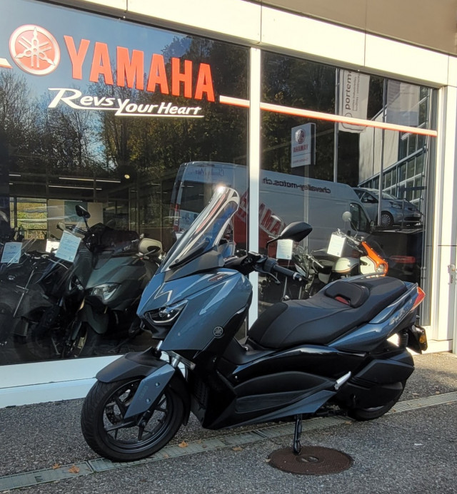 YAMAHA X-Max 300 Tech Max Roller Occasion