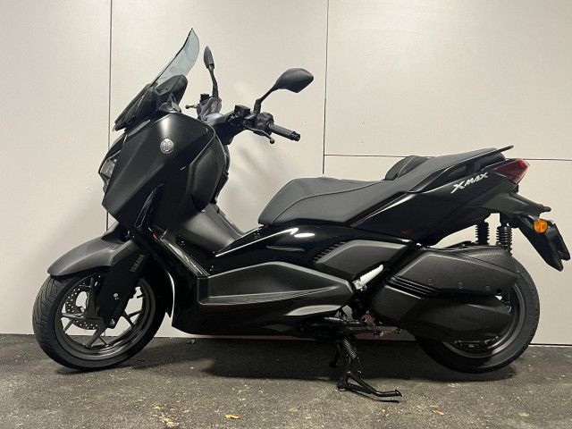 YAMAHA X-Max 300 Tech Max Scooter Used