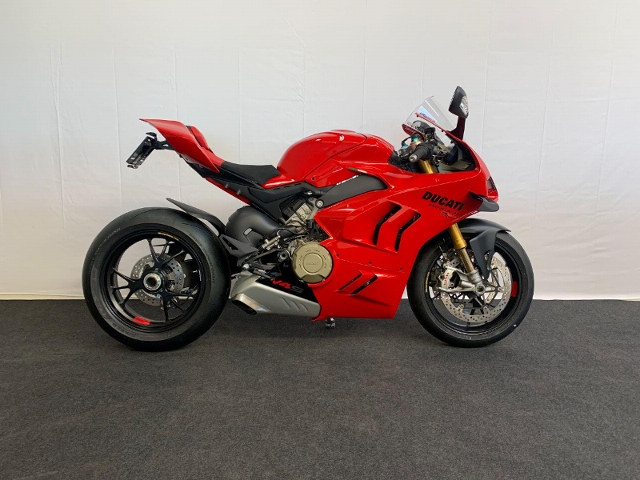 DUCATI Panigale 1103 V4 S Sport Occasion