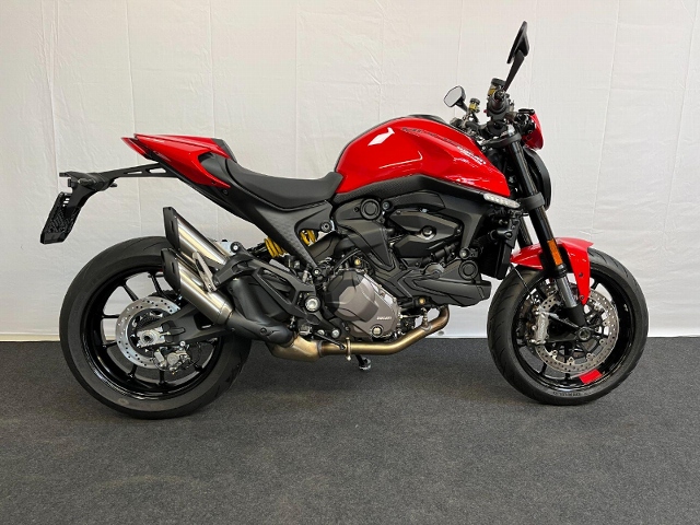 DUCATI Monster 950 Plus Naked Occasion