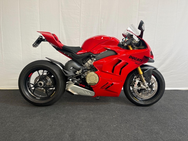 DUCATI Panigale 1103 V4 S Sport Occasion