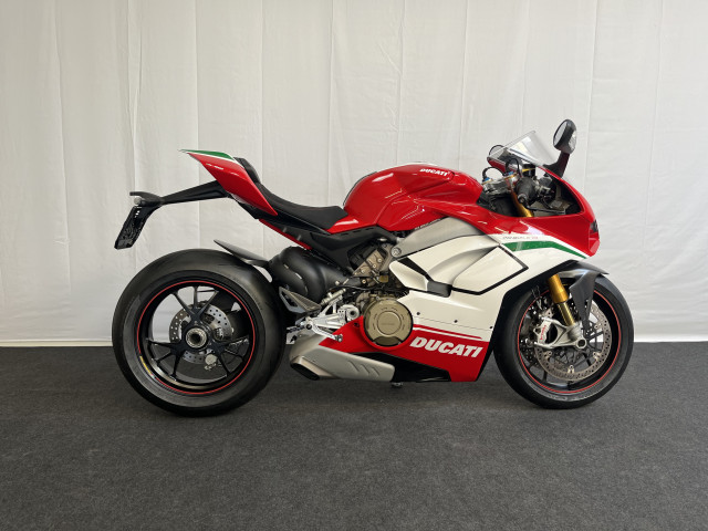 DUCATI Panigale 1103 V4 Speciale Sport Usato