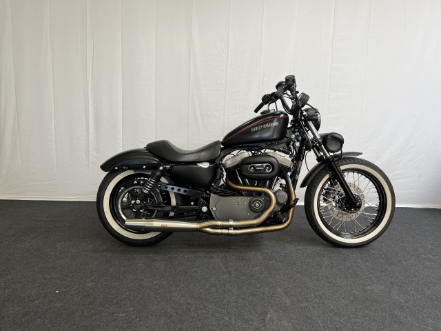 Harley davidson on sale iron 900