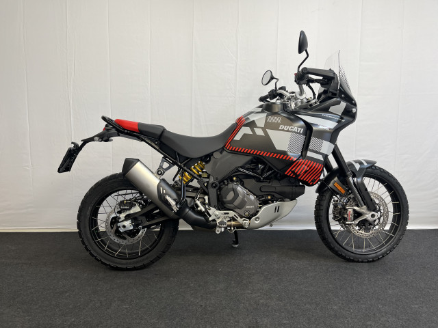 DUCATI 937 DesertX V2 Enduro Usato