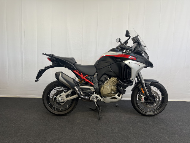 DUCATI Multistrada 1160 V4 Rally Enduro Used