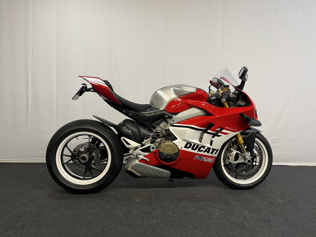 Ducati deals panigale 900cc