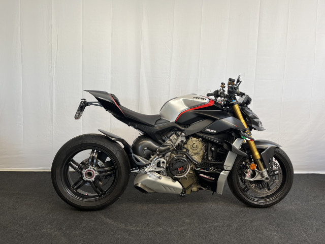 DUCATI Streetfighter 1103 V4 SP Naked Occasion