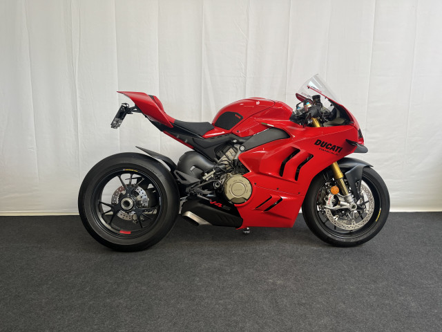 DUCATI Panigale 1103 V4 S Sport Occasion