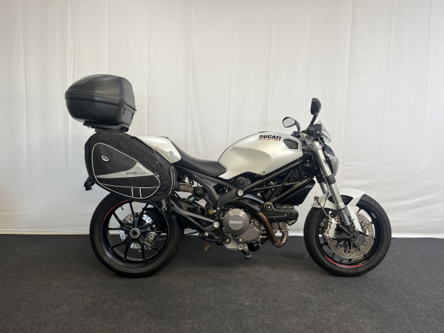 DUCATI 796 Monster Naked Occasion