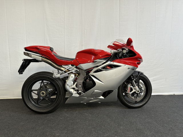 MV AGUSTA F4 1000 R Sport Usato