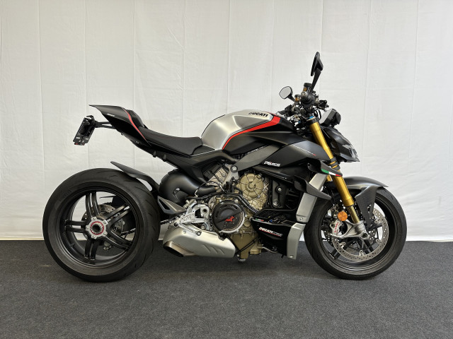 DUCATI Streetfighter 1103 V4 SP Naked Usato